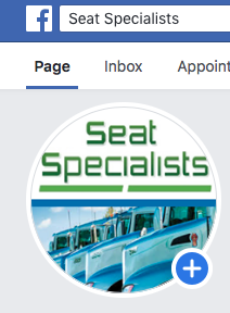 Seat Specialists on Facebook