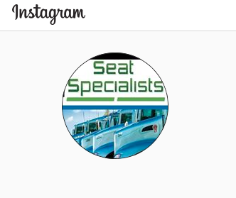 Seat Specialists on Instagram